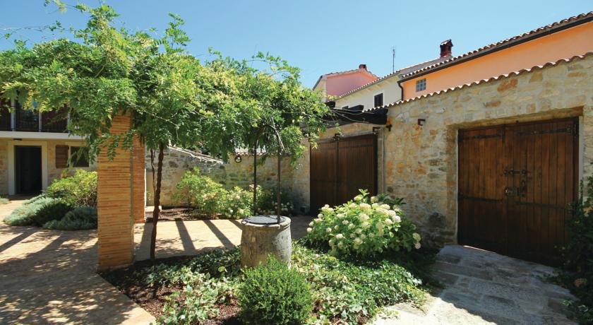 Holiday Home Vižinada Habitación foto