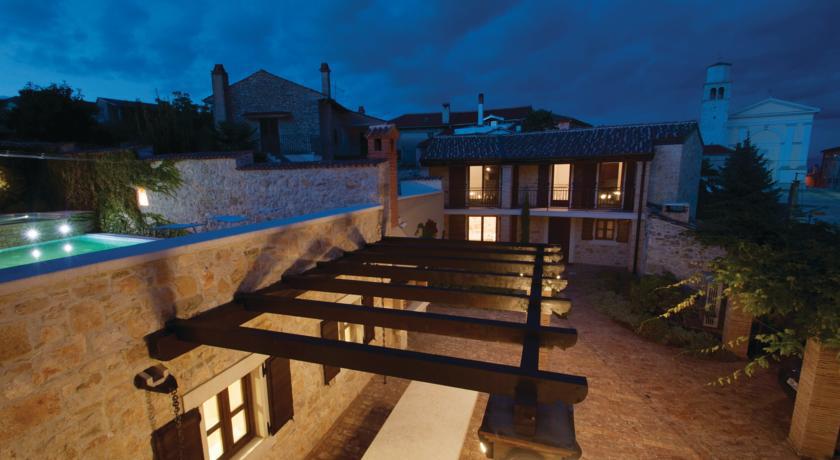 Holiday Home Vižinada Habitación foto