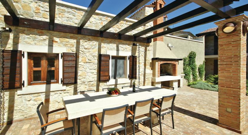 Holiday Home Vižinada Habitación foto