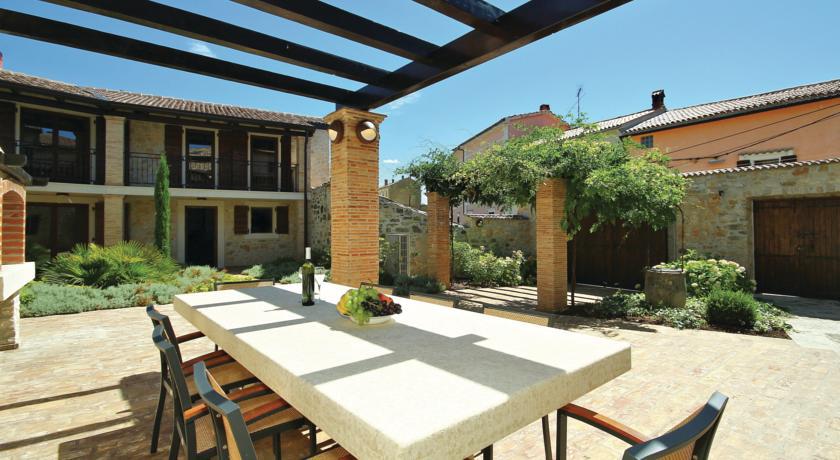 Holiday Home Vižinada Habitación foto