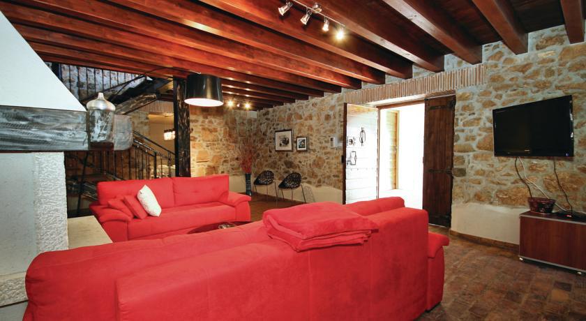 Holiday Home Vižinada Habitación foto