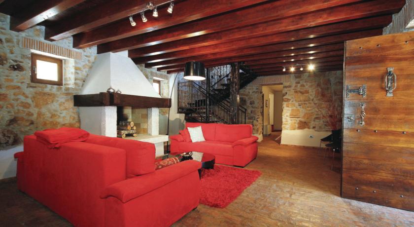 Holiday Home Vižinada Habitación foto