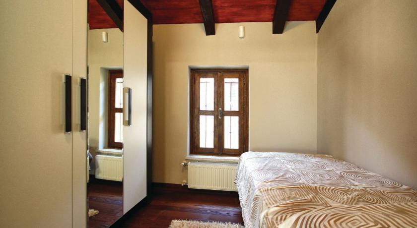 Holiday Home Vižinada Habitación foto