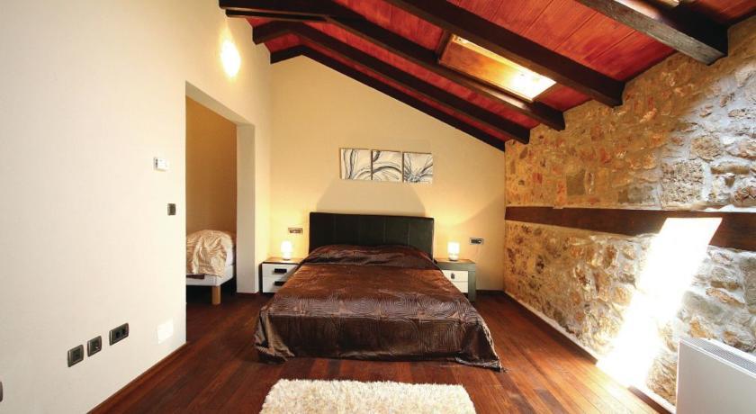 Holiday Home Vižinada Habitación foto