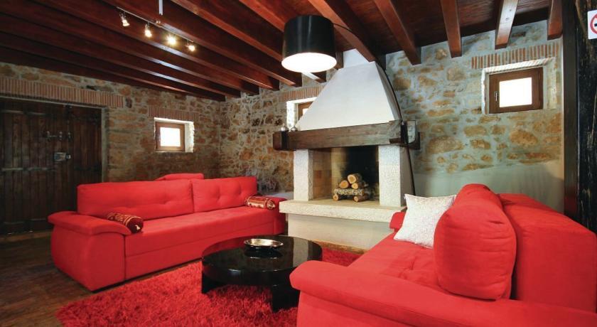 Holiday Home Vižinada Habitación foto