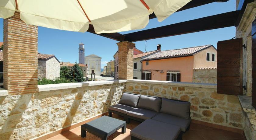 Holiday Home Vižinada Habitación foto